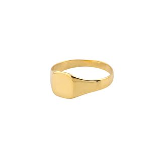 sello oro 18k