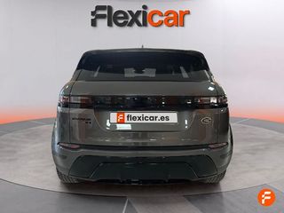 Land-Rover Range Rover Evoque 2.0L TD4 132kW 4x4 HSE Dynamic Auto Conv