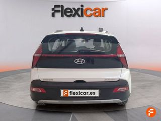 Hyundai Bayon 1.2 MPI Klass