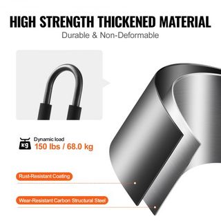 Portaequipajes para Kayak 1 Par J-Bar, Portaequipajes Suave, Amarre Superior, Transportador para kayak, Tabla de Surf, Canoa, SUP, Tabla de Esquí, Montaje en Coche, SUV, Camión, 1 Kayak