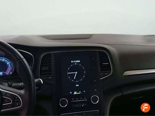 Renault Megane Zen Energy TCe 97kW (130CV)