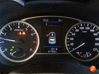 Nissan Micra IG-T 68 kW (92 CV) E6D-F Acenta