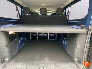 Renault Trafic SL LIMITED Energy dCi 92kW (125CV)