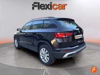 Seat Ateca 1.5 TSI 110kW (150CV) DSG St&Sp Style