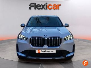 BMW X1 xDrive20d