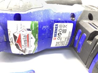 martillo electrico berner bhd 3-30