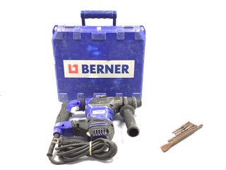 martillo electrico berner bhd 3-30