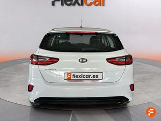 Kia Ceed 1.0 T-GDi 88kW (120CV) Business