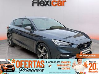 Seat Leon 1.5 TSI 150 FR DSG AUTOMATICO START-STOP