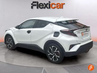 Toyota C-HR 1.8 125H Advance