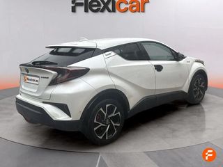 Toyota C-HR 1.8 125H Advance