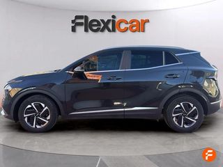 Kia Sportage 1.6 CRDi 85kW (115CV) Concept 4x2