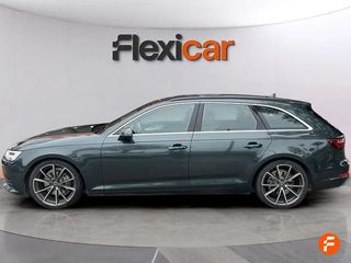 Audi A4 Avant Advanced 30 TDI 90kW S tronic
