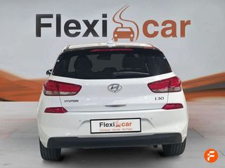 Hyundai i30 1.0 TGDi Go! Plus