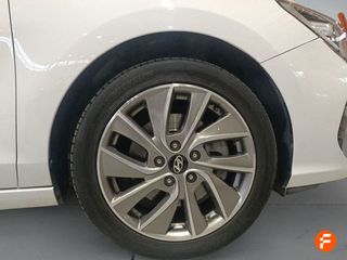 Hyundai i30 1.0 TGDi Go! Plus