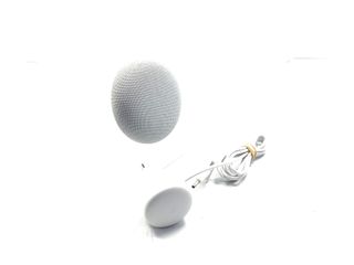 asistente inteligente google nest mini (2 generacion)