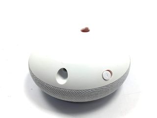 asistente inteligente google nest mini (2 generacion)