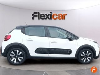 Citroën C3 PureTech 60KW (83CV) FEEL