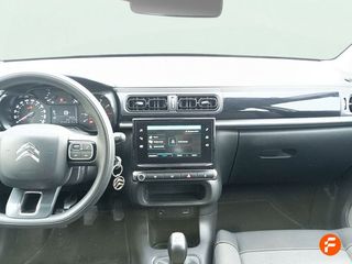 Citroën C3 PureTech 60KW (83CV) FEEL