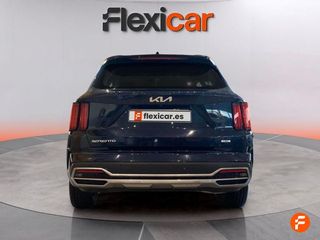 Kia Sorento 1.6 T-GDi HEV Drive 4x2 7pl