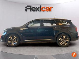 Kia Sorento 1.6 T-GDi HEV Drive 4x2 7pl
