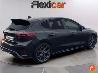 Ford Focus 2.3 Ecoboost 206kW ST
