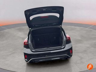 Ford Focus 2.3 Ecoboost 206kW ST