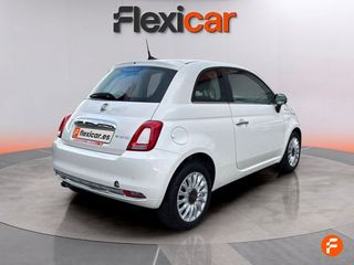 Fiat 500 Dolcevita 1.0 Hybrid 51KW (70 CV)