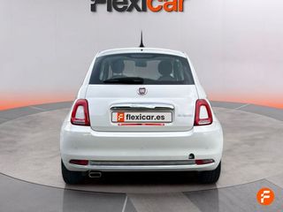 Fiat 500 Dolcevita 1.0 Hybrid 51KW (70 CV)