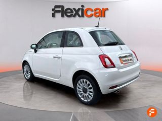 Fiat 500 Dolcevita 1.0 Hybrid 51KW (70 CV)