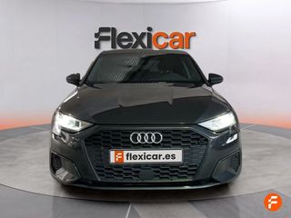 Audi A3 Sportback 30 TDI 85kW (116CV) S tronic