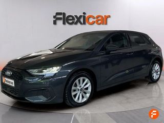 Audi A3 Sportback 30 TDI 85kW (116CV) S tronic