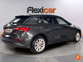 Audi A3 Sportback 30 TDI 85kW (116CV) S tronic