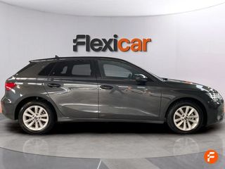 Audi A3 Sportback 30 TDI 85kW (116CV) S tronic