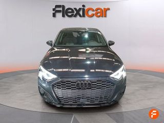 Audi A3 Sedan Advanced 30 TFSI 81kW S tronic