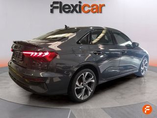 Audi A3 Sedan Advanced 30 TFSI 81kW S tronic