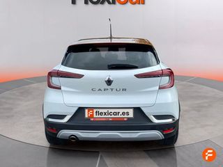Renault Captur Zen TCe 90