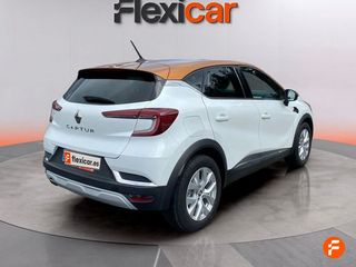 Renault Captur Zen TCe 90