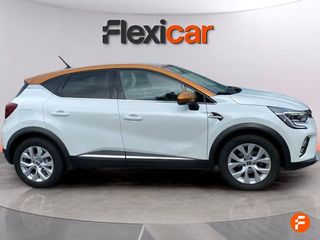 Renault Captur Zen TCe 90