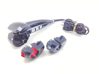 rizador pelo babyliss curl secret 2 c1300e