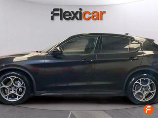 Alfa Romeo Stelvio 2.2 Diesel 118kW (160cv) SPRINT RWD