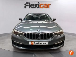 BMW Serie 5 530e iPerformance