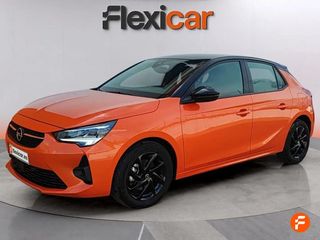 Opel Corsa 1.5D DT 74kW (100CV) GS-Line