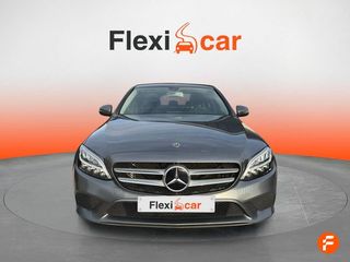 Mercedes Clase C C 200