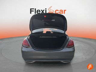 Mercedes Clase C C 200