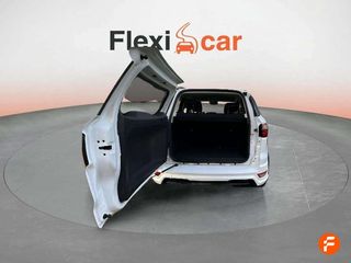 Ford Ecosport 1.0T EcoBoost 92kW (125CV) S&S ST Line