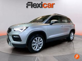 Seat Ateca 1.0 TSI 81kW (110CV) St&Sp Style Eco