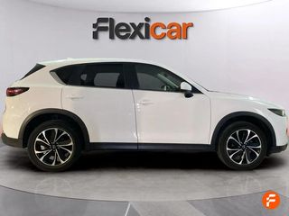 Mazda CX-5 2.0 GE 121kW (165CV) 2WD AT Evolution