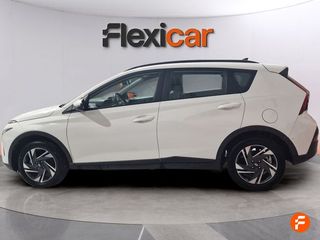 Hyundai Bayon 1.2 MPI Maxx