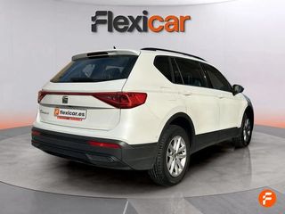 Seat Tarraco 1.5 TSI 110kW St&Sp DSG Style XL